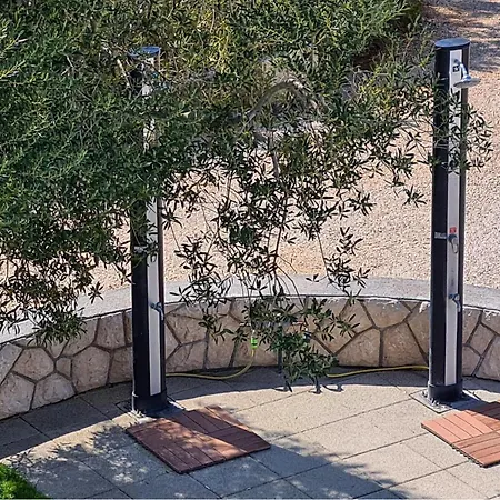 Apartament Gorgeous In Rab With Swimming Pool Rab Town