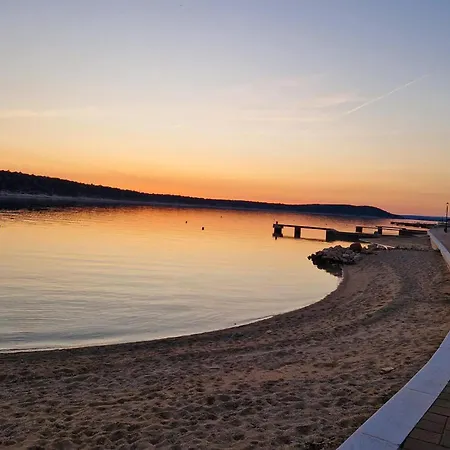 Apartament Gorgeous In Rab With Swimming Pool Rab Town