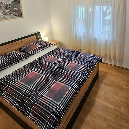 Appartement Amazing In Rab With Wifi Rab Town