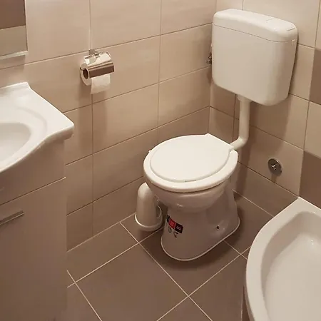 Apartman Amazing In Rab With Wifi Rab Town