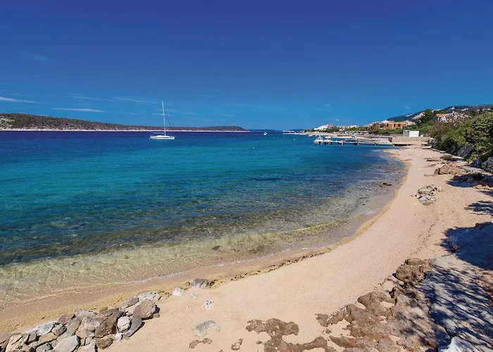 Appartamento Gorgeous In Rab With Swimming Pool